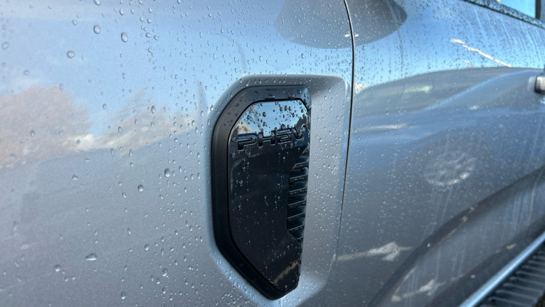 Ford Ranger Petrol Pick Up D/Cab Wildtrak 2.3 EB PHEV 281 Auto [NI]